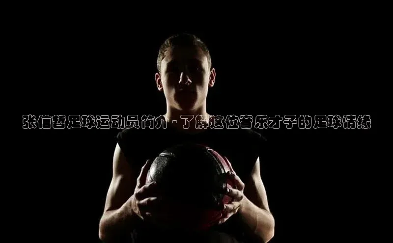 欧陆注册登录入口2024赛富乐斯张信哲足球运动员简介 - 了解这位音乐才子的足球情缘