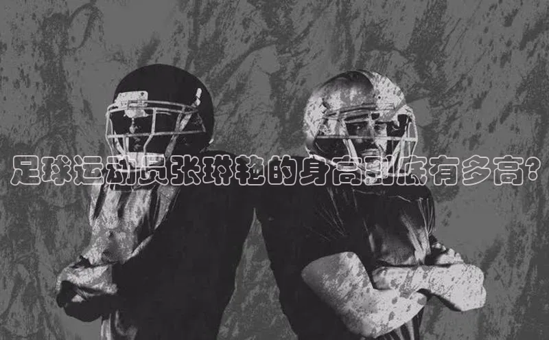 欧陆娱乐平台登录元隆雅图足球运动员张琳艳的身高到底有多高?