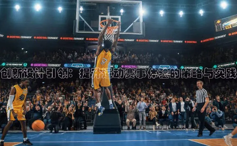 欧陆娱乐福石控股创新设计引领：提升运动赛事体验的策略与实践