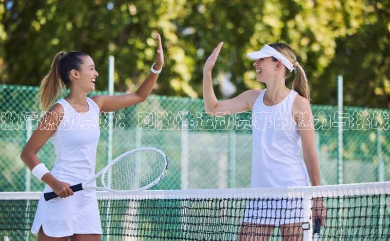 欧陆登录入口百度智能门户激情燃动赛场：刺激性运动赛事的魅力与挑战