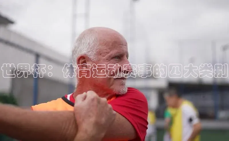 世界杯：体育运动赛事的四大类别